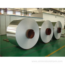 High quality aluminium foil coil